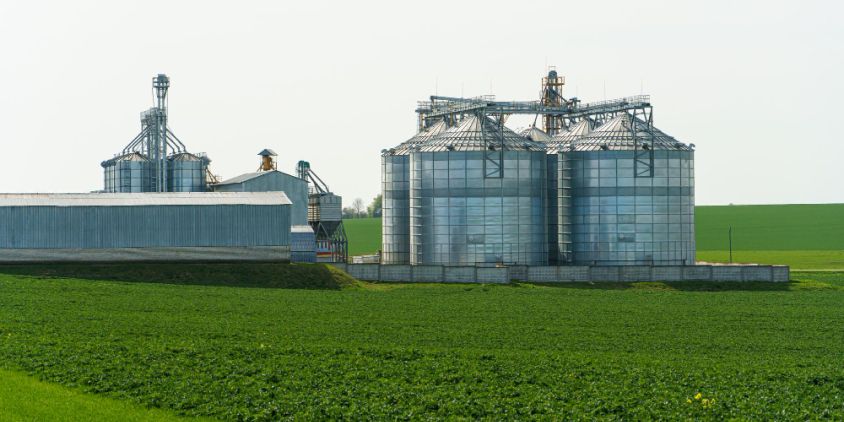 USDA Feasibility Study