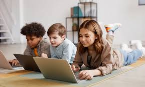 French classes for kids Dubai