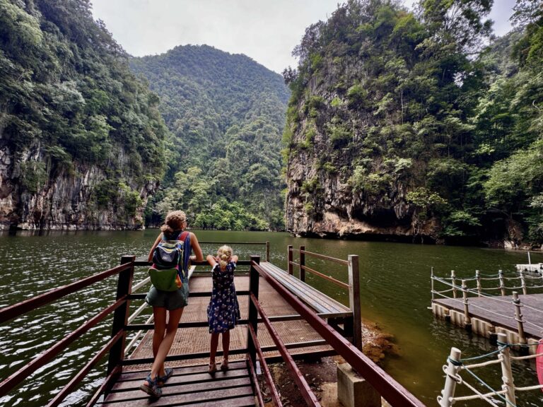 compare Ipoh hotels on Traveloka