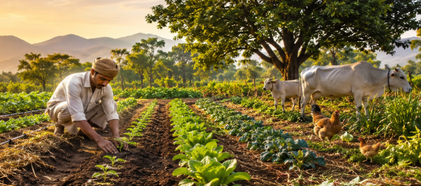 USDA Feasibility Study